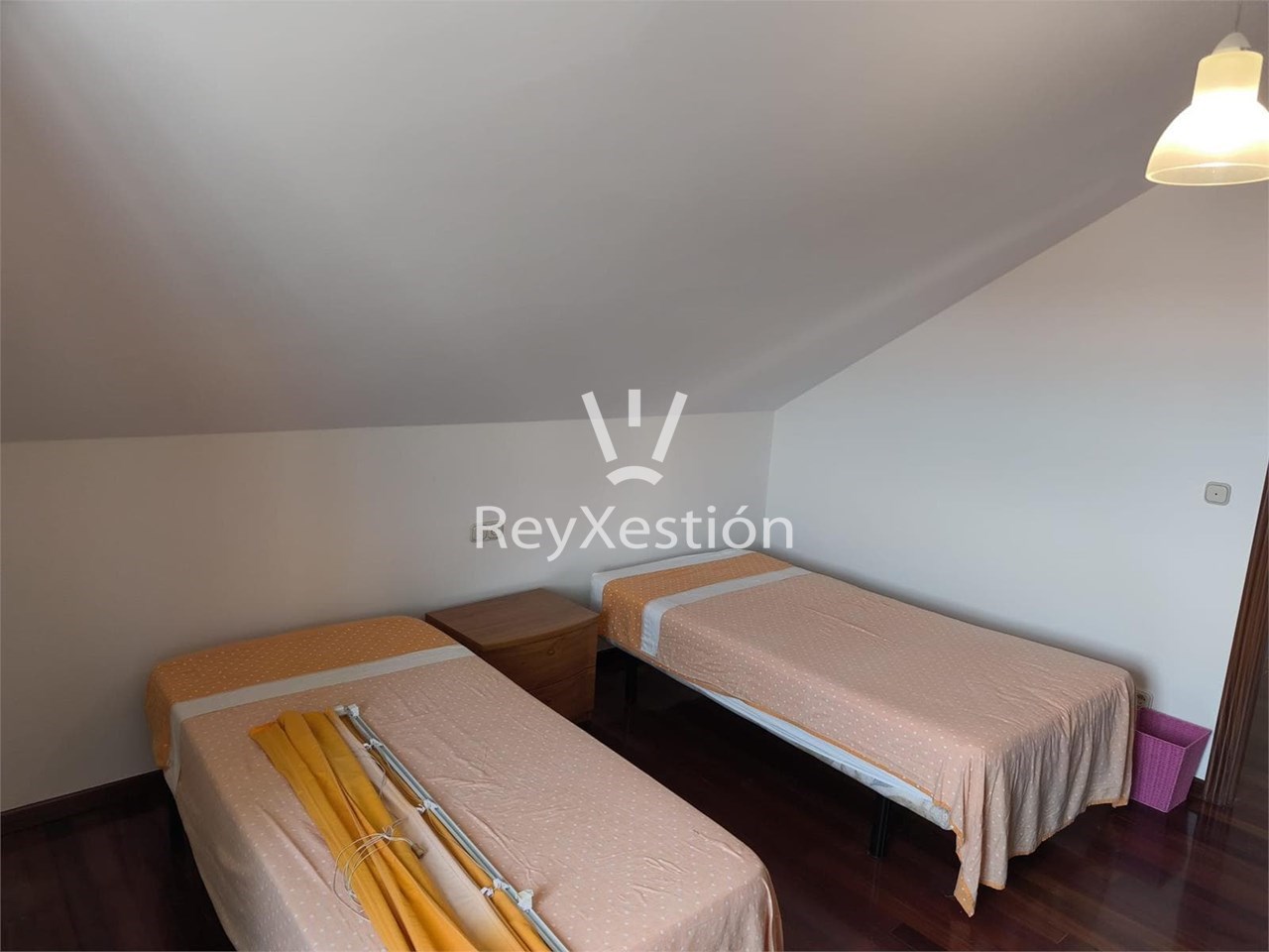 Foto 7 VIVENDA UNIFAMILIAR (a 10 min. de Santiago) – RÚA CARBALLO 18, TEO