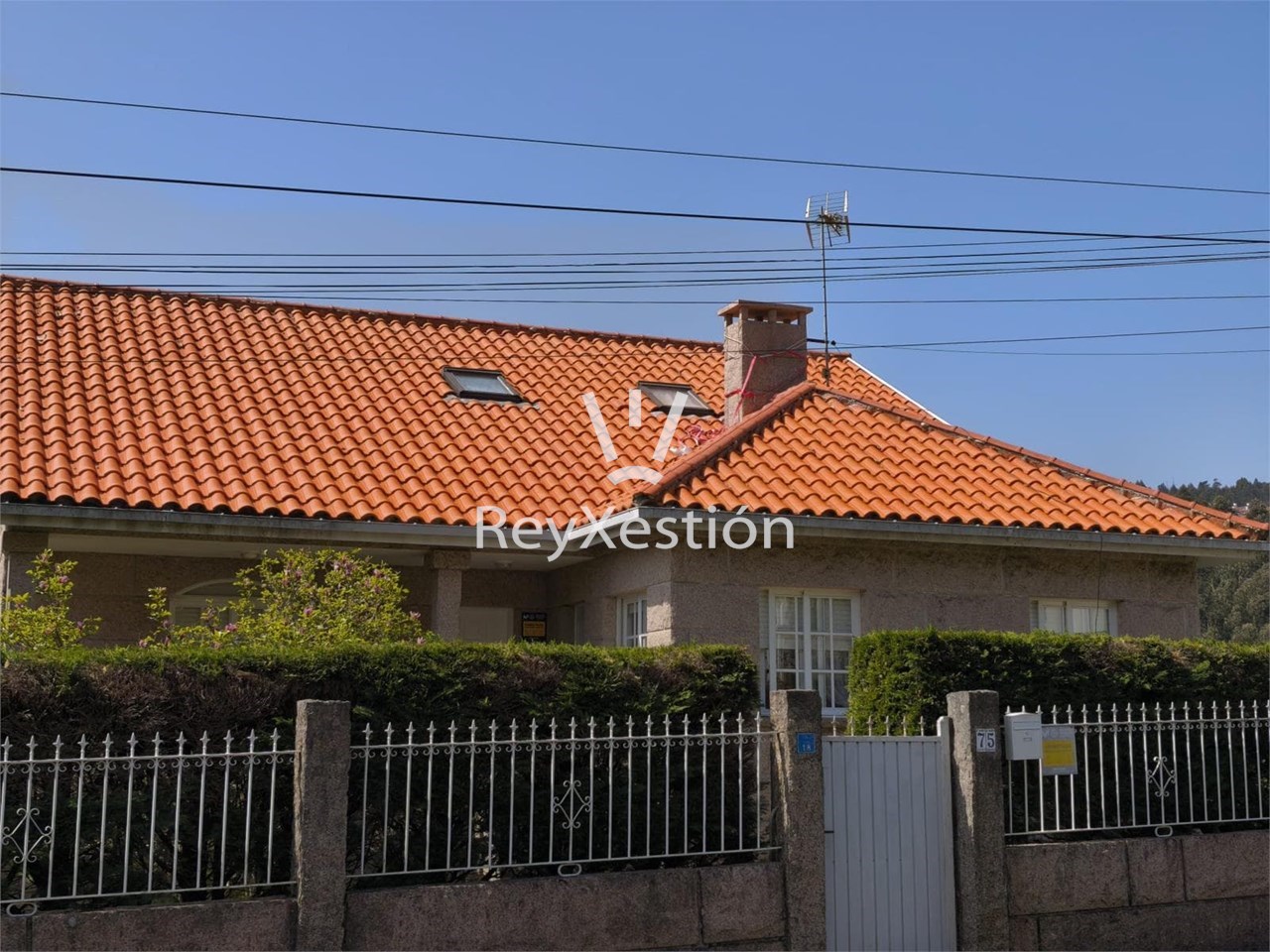 Foto 8 VIVENDA UNIFAMILIAR (a 10 min. de Santiago) – RÚA CARBALLO 18, TEO