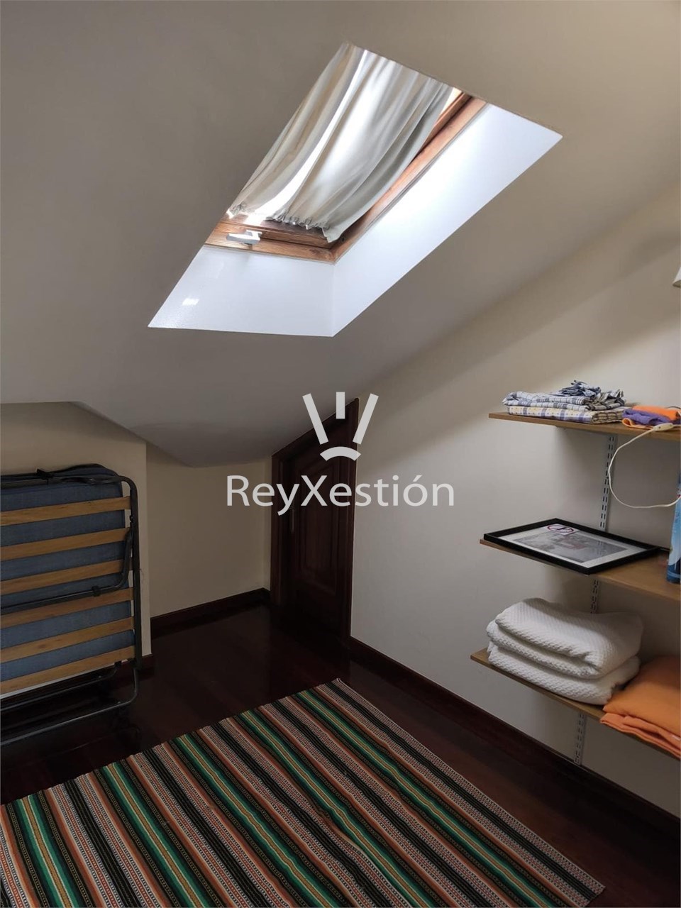 Foto 9 VIVENDA UNIFAMILIAR (a 10 min. de Santiago) – RÚA CARBALLO 18, TEO