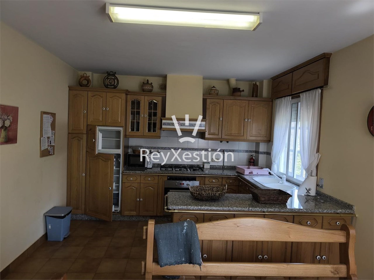 Foto 10 VIVENDA UNIFAMILIAR OS TILOS, TEO (a 10 min. de Santiago)