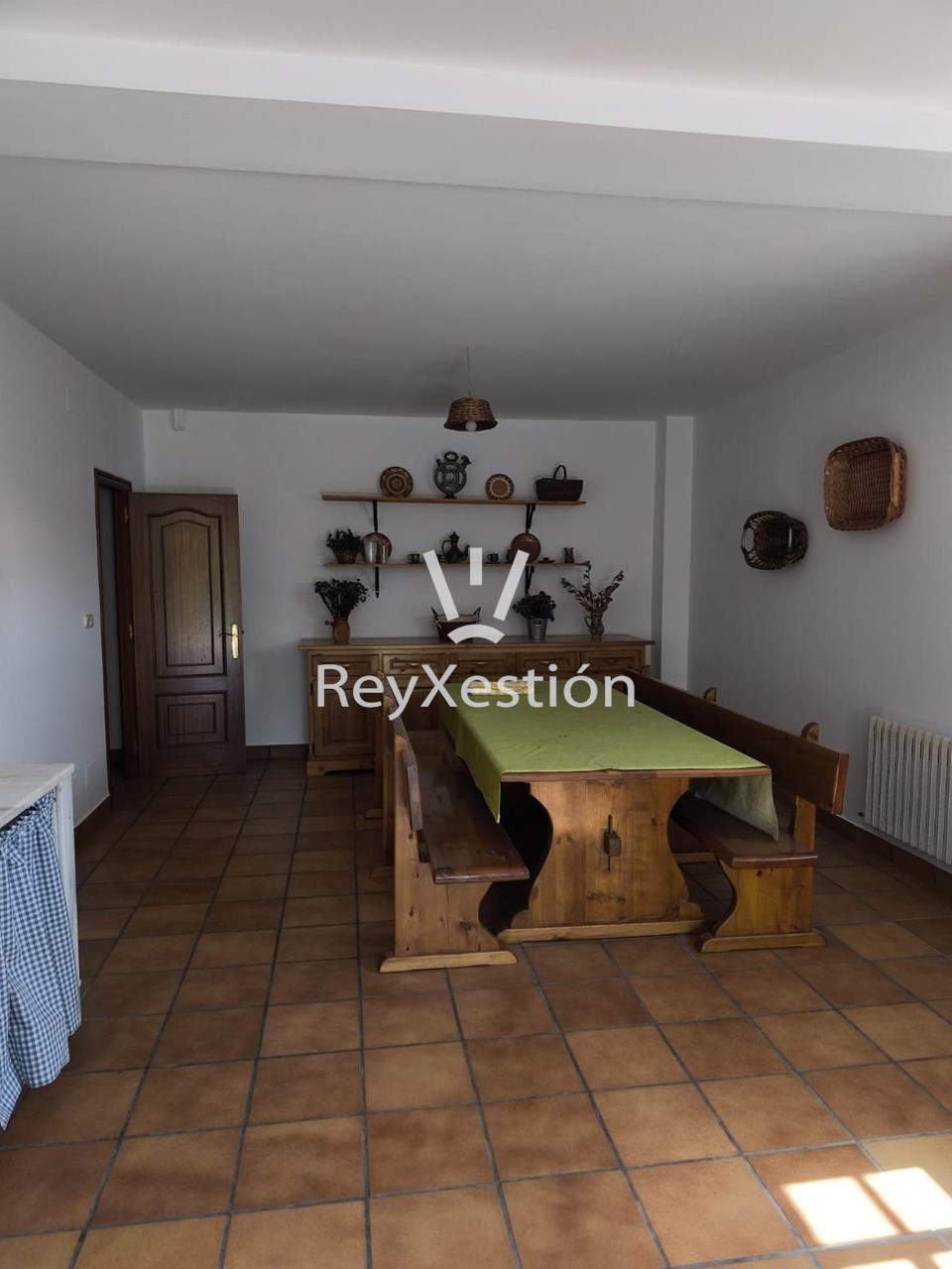 Foto 11 VIVENDA UNIFAMILIAR OS TILOS, TEO (a 10 min. de Santiago)