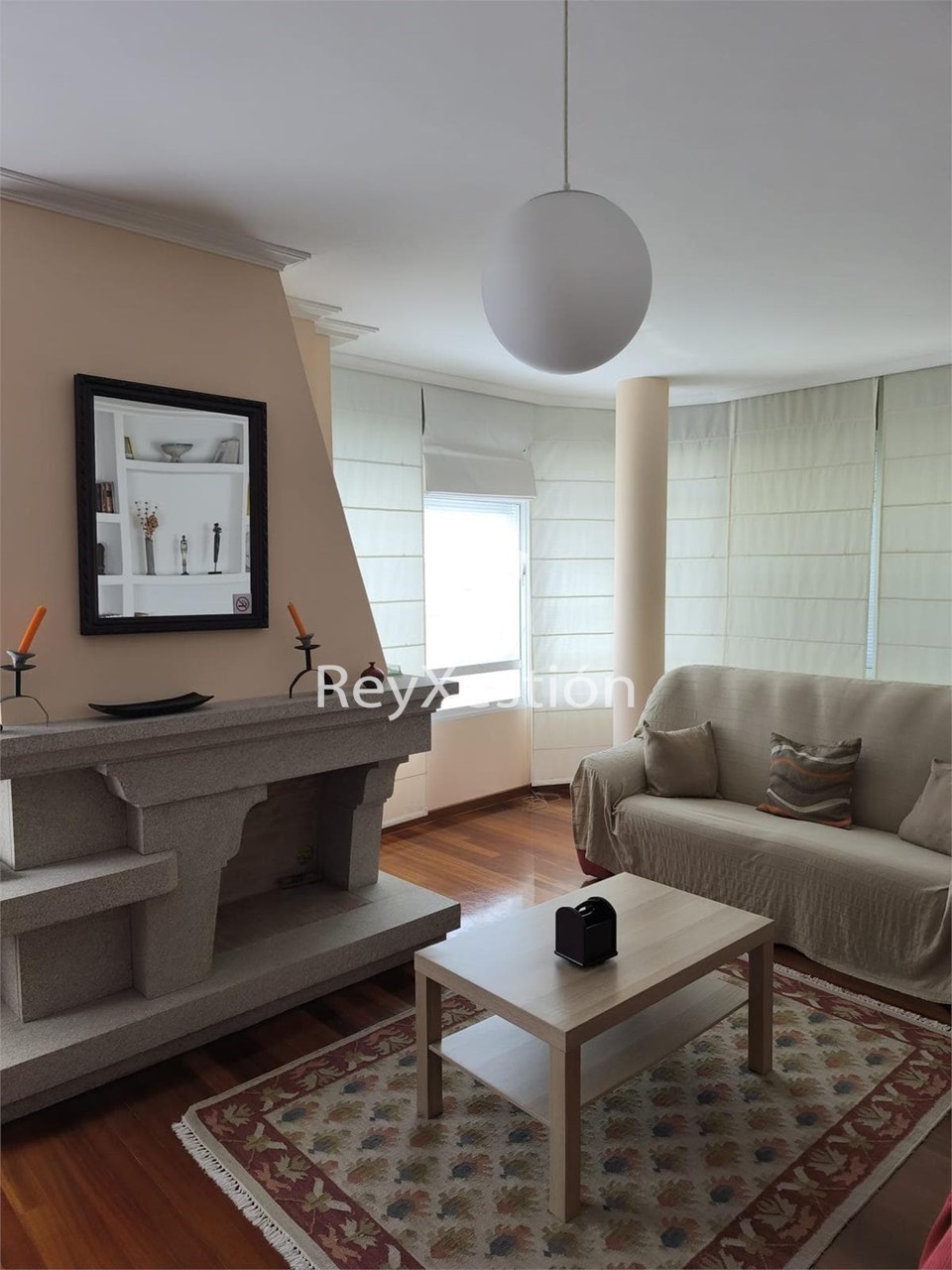 Foto 13 VIVENDA UNIFAMILIAR OS TILOS, TEO (a 10 min. de Santiago)