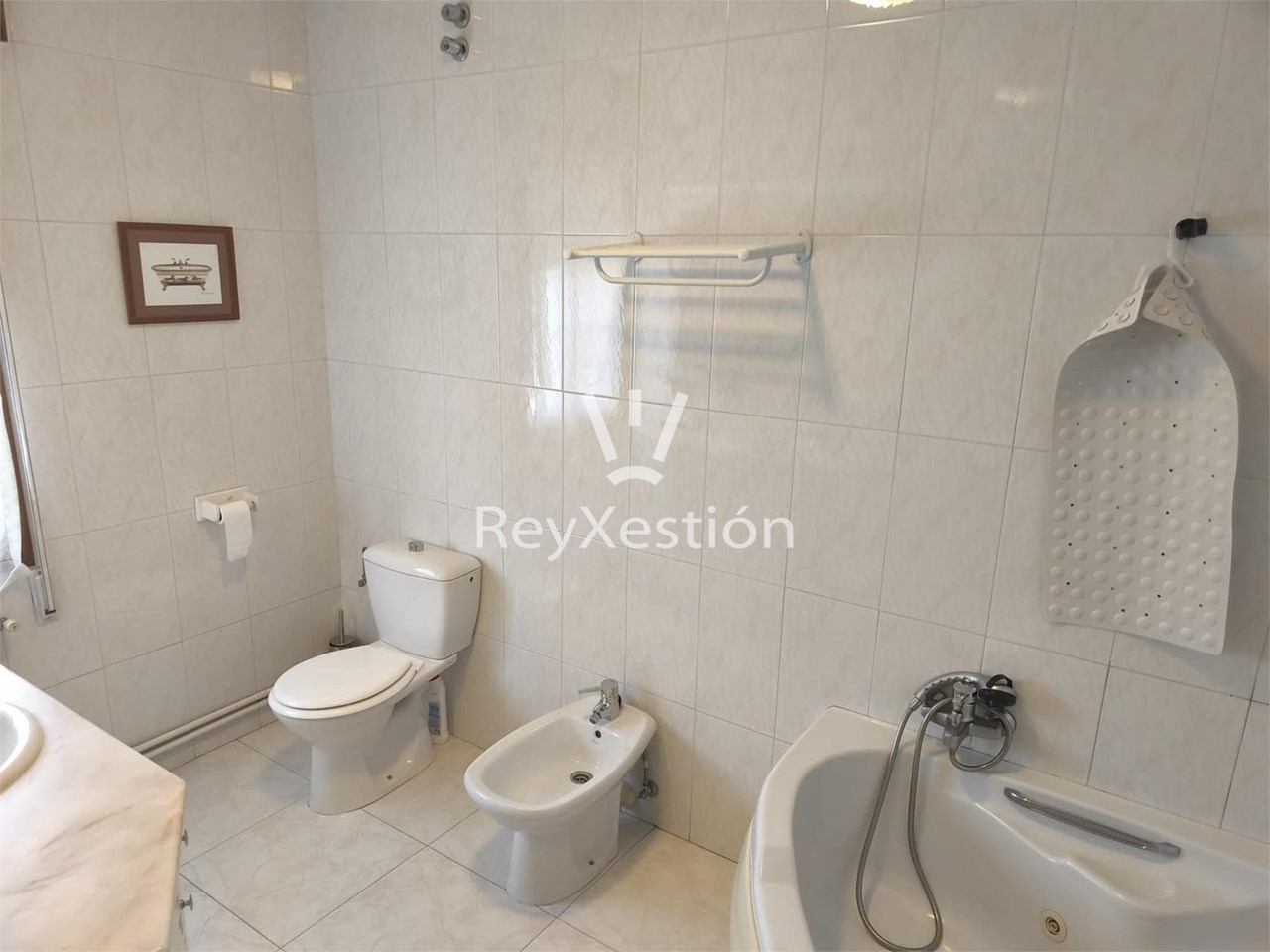 Foto 14 VIVENDA UNIFAMILIAR OS TILOS, TEO (a 10 min. de Santiago)