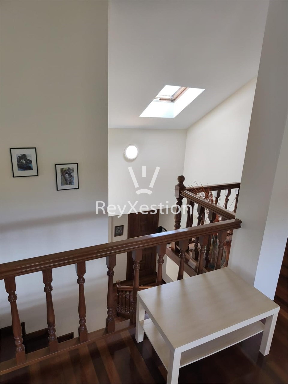 Foto 15 VIVENDA UNIFAMILIAR OS TILOS, TEO (a 10 min. de Santiago)