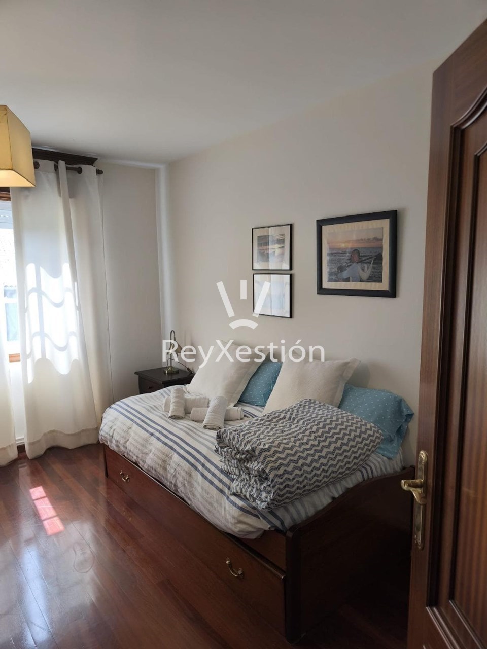 Foto 20 VIVENDA UNIFAMILIAR OS TILOS, TEO (a 10 min. de Santiago)