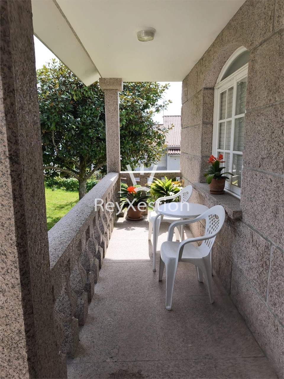 Foto 28 VIVENDA UNIFAMILIAR OS TILOS, TEO (a 10 min. de Santiago)