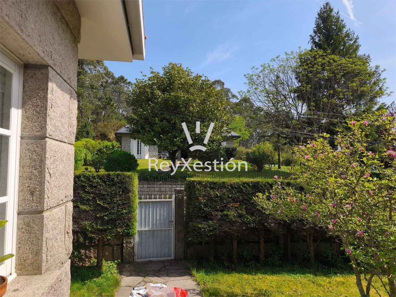 Foto 29 VIVENDA UNIFAMILIAR OS TILOS, TEO (a 10 min. de Santiago)