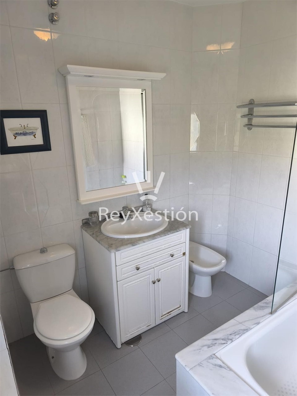 Foto 18 VIVENDA UNIFAMILIAR OS TILOS, TEO (a 5 min. de Santiago)