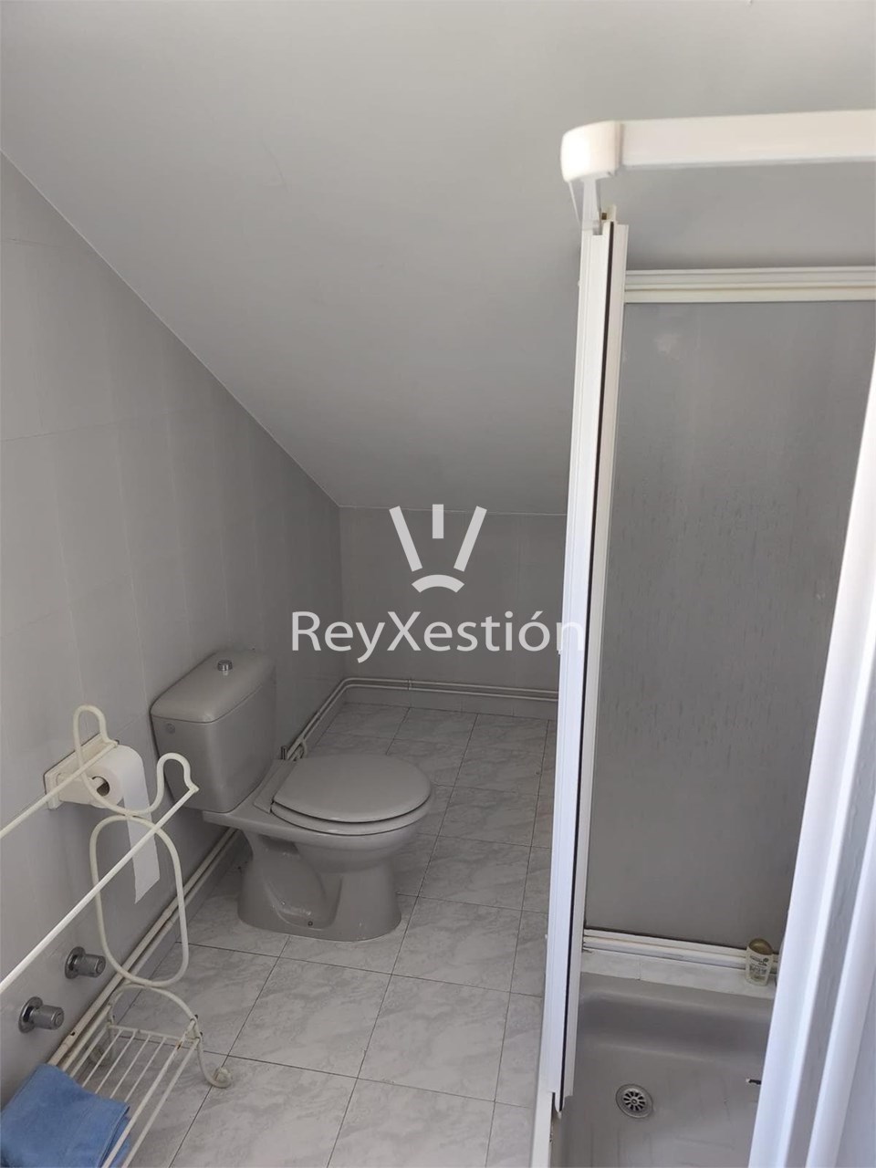 Foto 22 VIVENDA UNIFAMILIAR OS TILOS, TEO (a 5 min. de Santiago)