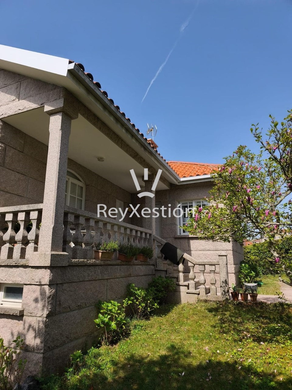 Foto 27 VIVENDA UNIFAMILIAR OS TILOS, TEO (a 5 min. de Santiago)