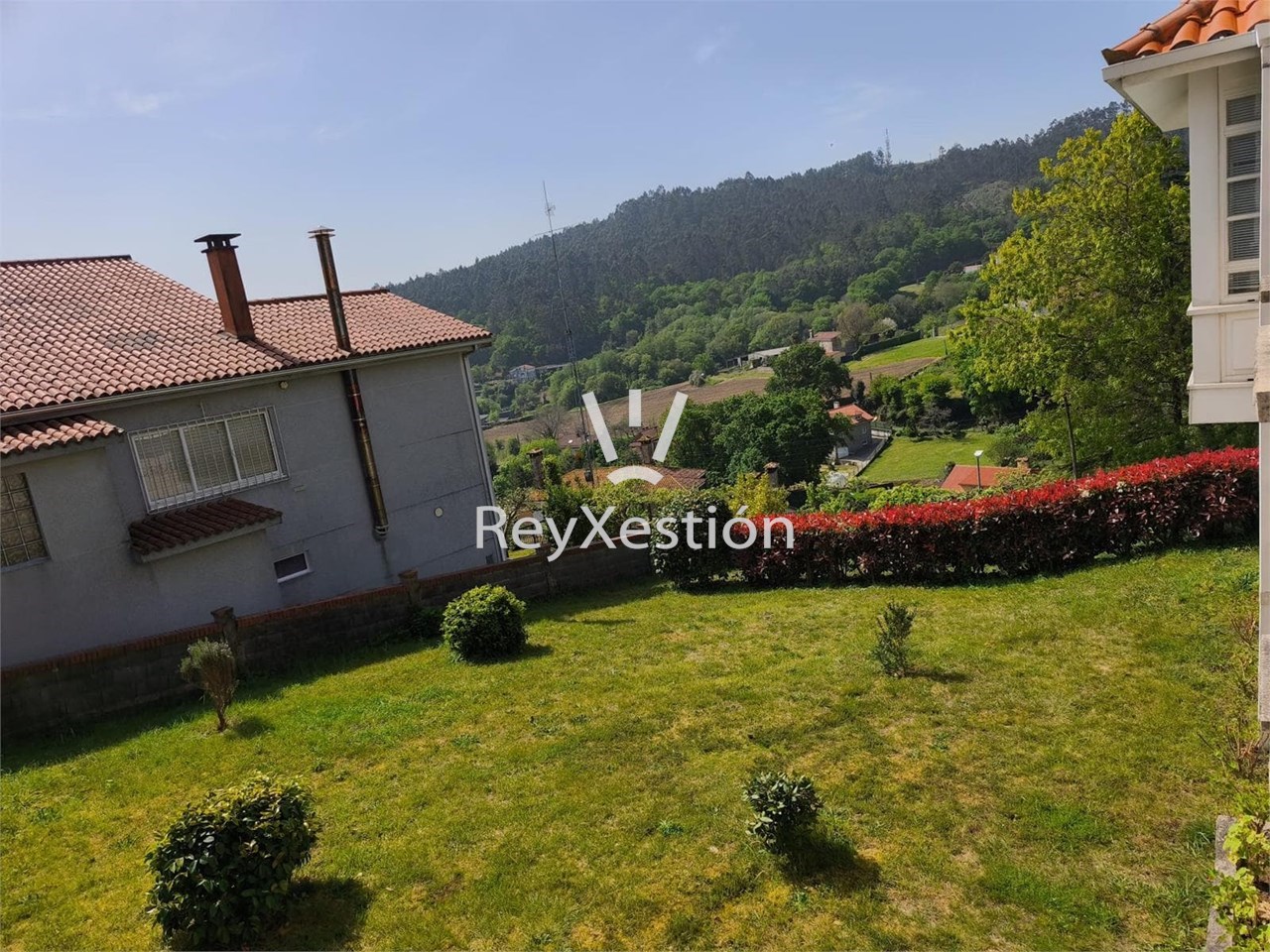 Foto 30 VIVENDA UNIFAMILIAR OS TILOS, TEO (a 5 min. de Santiago)