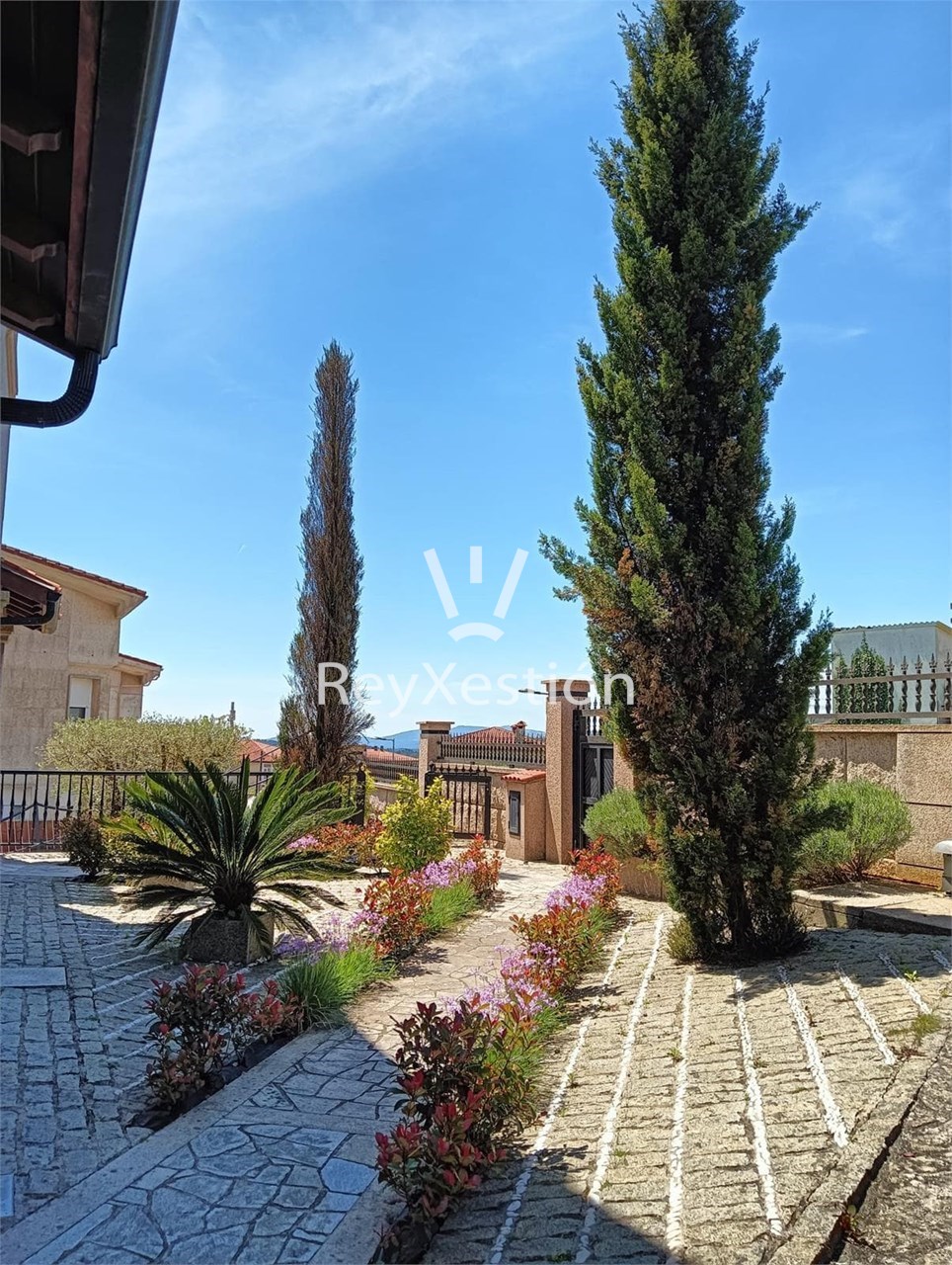 Foto 10 VIVIENDA DE DOS DORMITORIOS SITUADA EN RESIDENCIAL COMUNITARIO