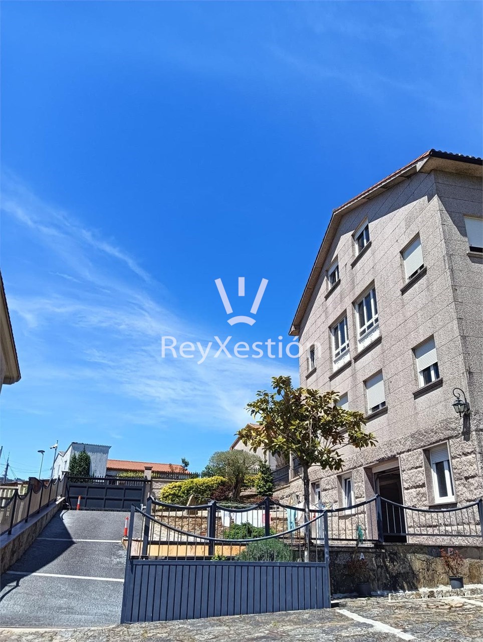 Foto 7 VIVIENDA DE DOS DORMITORIOS SITUADA EN RESIDENCIAL COMUNITARIO