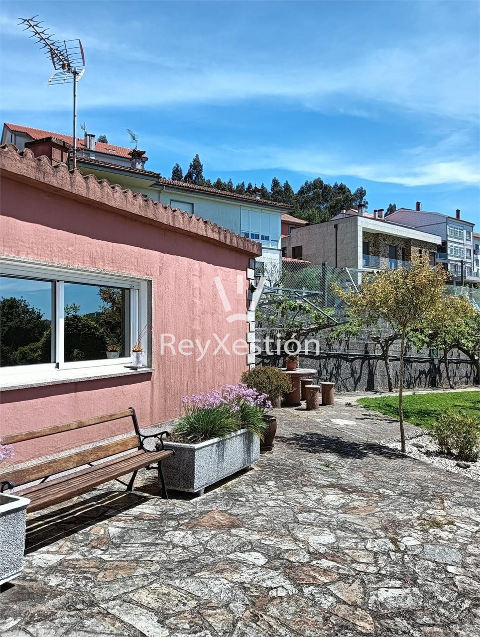 Foto 9 VIVIENDA DE DOS DORMITORIOS SITUADA EN RESIDENCIAL COMUNITARIO